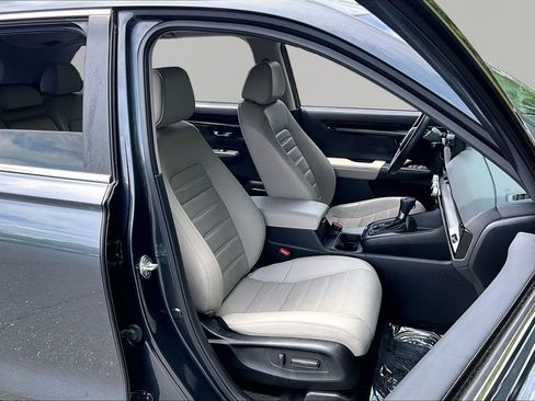 Certified 2023 Honda CR-V EX-L image 20