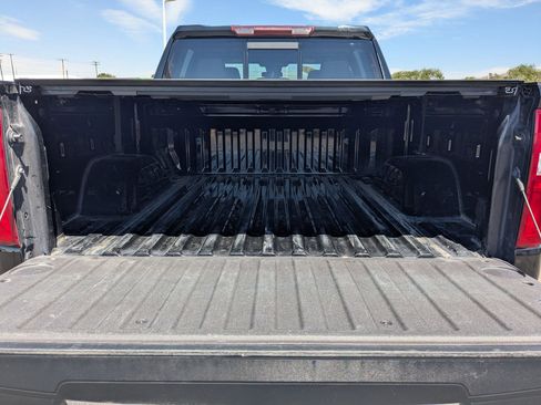 Used 2023 Chevrolet Silverado 1500 LT Trail Boss w/ Convenience Package II AWD/4WD image 30