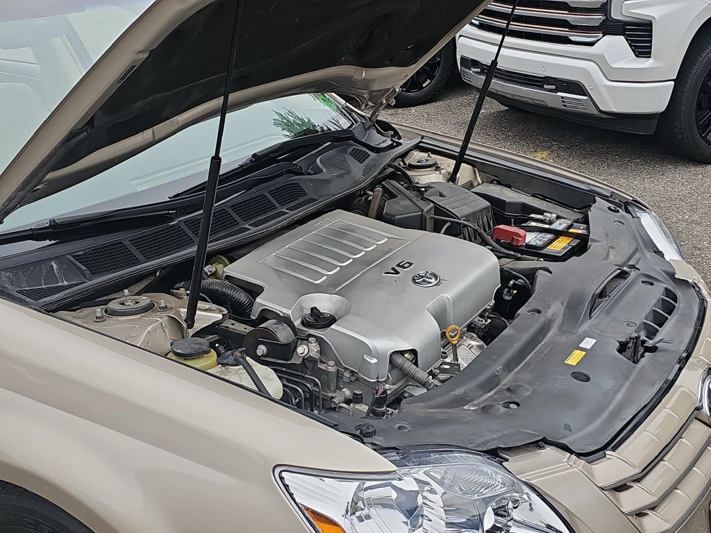 Used 2007 Toyota Avalon XL FWD image 41