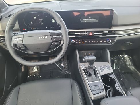 New 2026 Kia Sportage X-Line w/ X-Line Technology Package image 8