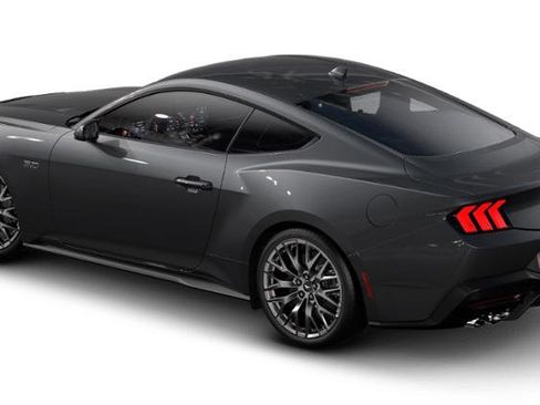 New 2026 Ford Mustang GT Premium image 2