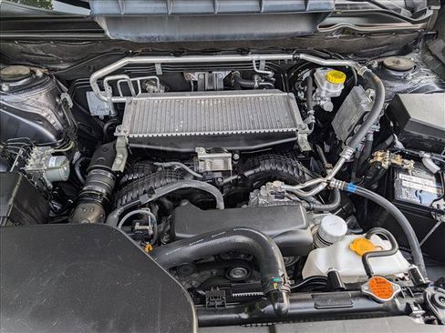 Used 2021 Subaru Ascent Touring AWD/4WD image 10
