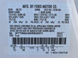 New 2025 Ford Maverick XL image 5