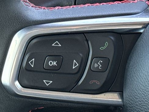 Used 2023 Jeep Gladiator Rubicon w/ LED Lighting Group image 21