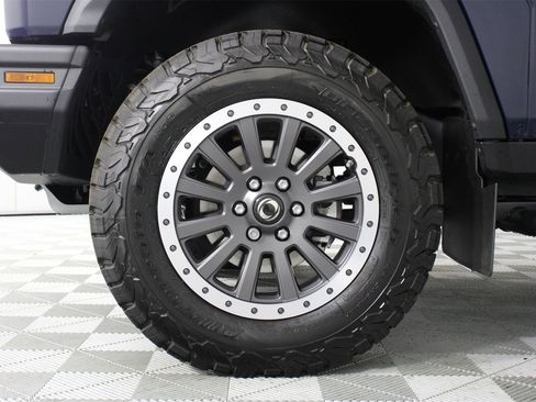 New 2025 INEOS Grenadier Fieldmaster Edition image 16