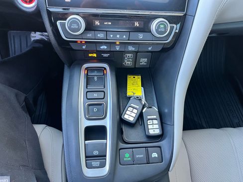 Used 2019 Honda Insight Touring image 33