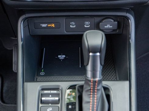 New 2026 Honda CR-V Sport-L image 21