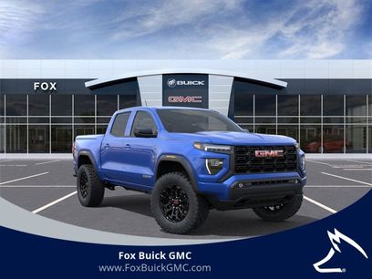 New 2026 GMC Canyon Elevation w/ Convenience Package