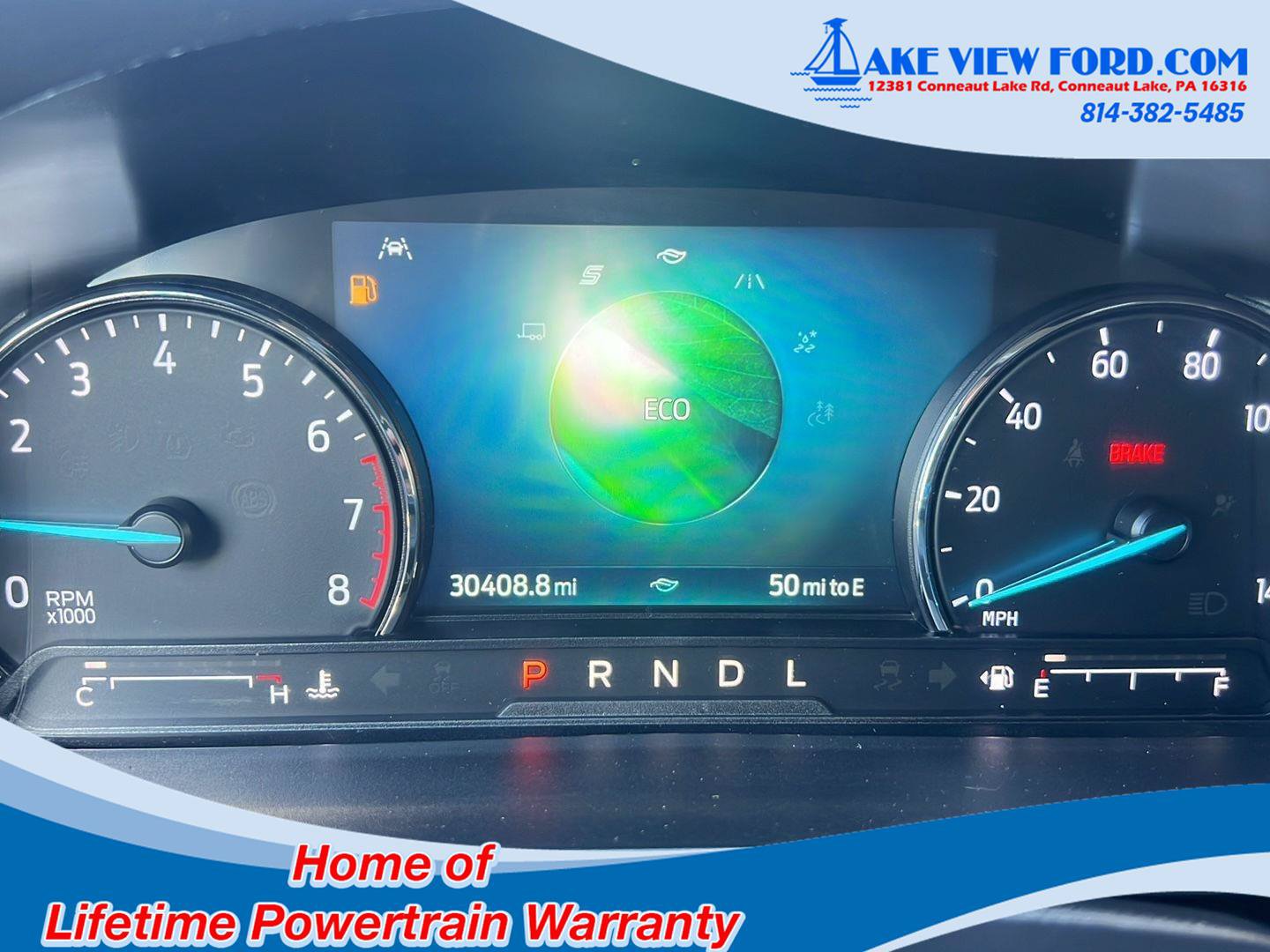 Used 2023 Ford Explorer XLT w/ Equipment Group 202A AWD/4WD image 40