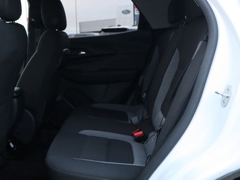 Used 2023 Chevrolet TrailBlazer LT w/ Convenience Package image 10