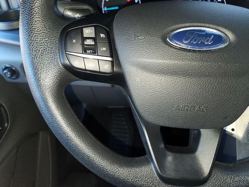 Used 2024 Ford Transit 350 XLT image 27