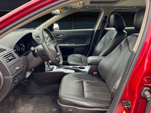 Used 2010 Mercury Milan Premier image 9