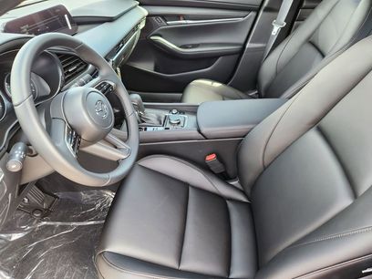 New 2026 MAZDA MAZDA3 s