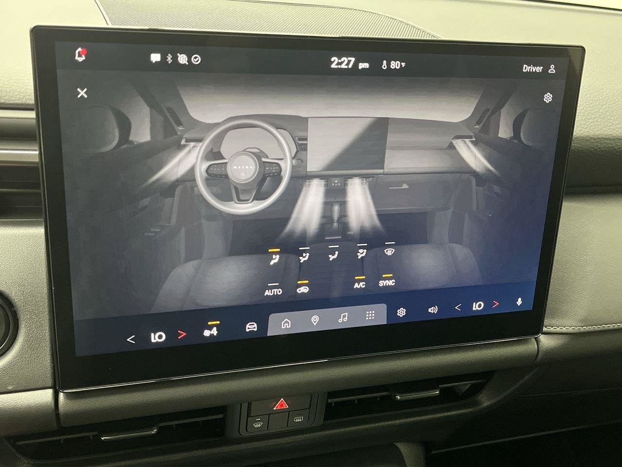 New 2026 MAZDA CX-5 Select AWD/4WD image 18