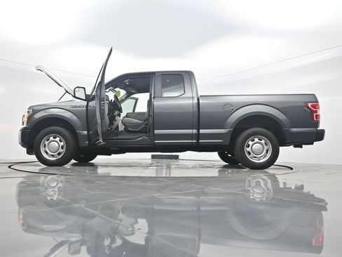 Used 2019 Ford F150 XL image 40