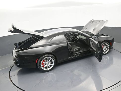 Used 2024 Dodge Charger R/T Scat Pack w/ Plus Group image 75