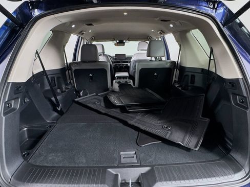 Certified 2025 Honda Pilot EX-L image 19