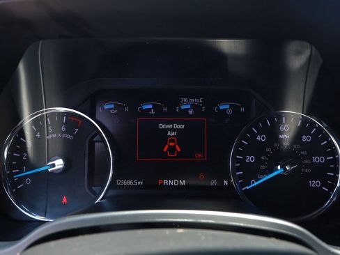 Used 2020 Ford Expedition Max Limited RWD image 15