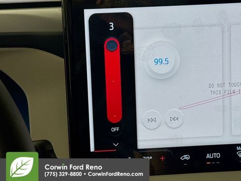 New 2025 Ford Bronco Sport Heritage w/ Convenience Package image 21