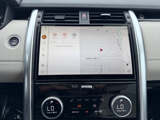 New 2026 Land Rover Discovery S AWD/4WD image 20