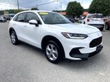 Used 2023 Honda HR-V LX image 3