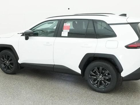 New 2026 Toyota RAV4 XLE Premium image 10