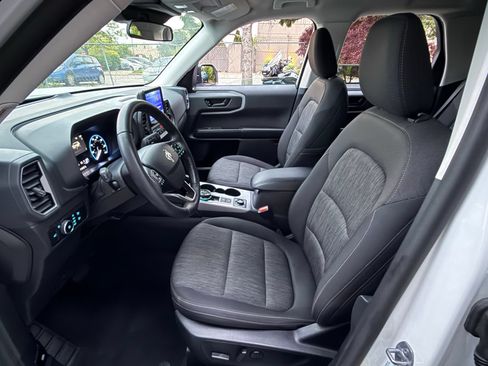 Used 2023 Ford Bronco Sport Big Bend w/ Convenience Package AWD/4WD image 15