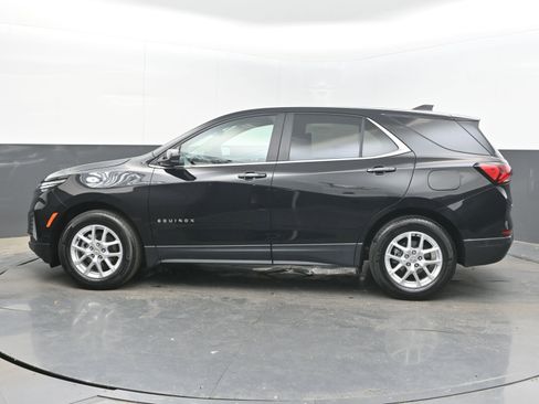 Used 2024 Chevrolet Equinox LT image 5