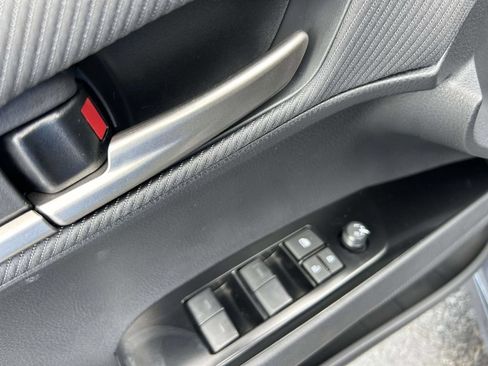 New 2026 Toyota Camry SE FWD image 16