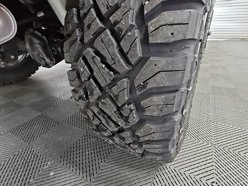 Used 2018 Jeep Wrangler Unlimited Rubicon image 51