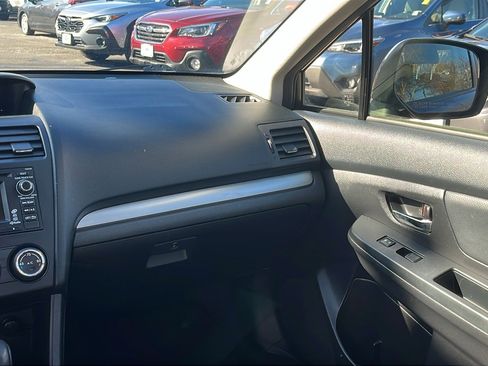 Used 2012 Subaru Impreza 2.0i Limited image 22