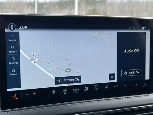 Used 2023 Lincoln Corsair AWD w/ Equipment Group 101A image 21