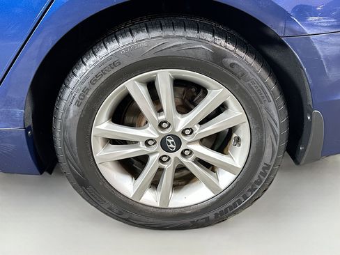 Used 2015 Hyundai Sonata ECO image 28