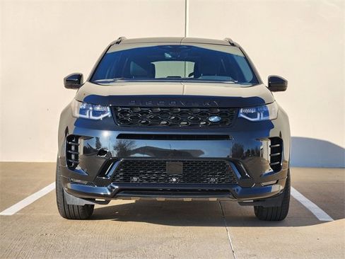 Used 2024 Land Rover Discovery Sport Dynamic SE image 2