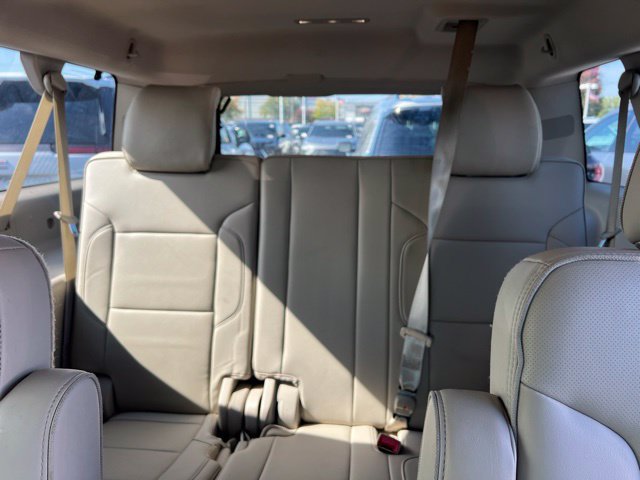 Used 2016 GMC Yukon XL Denali AWD/4WD image 15