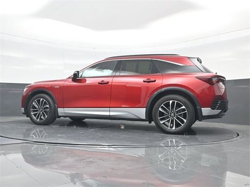 Used 2024 Acura ZDX A-Spec image 54