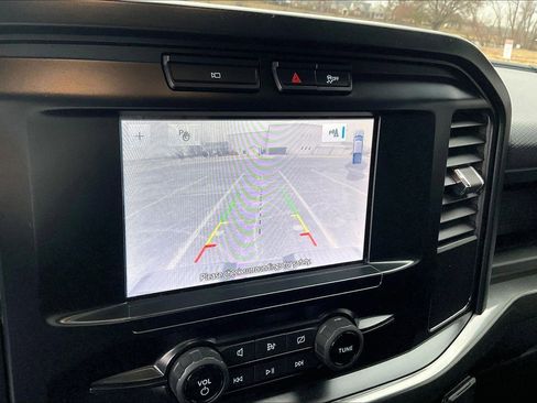 Used 2023 Ford F150 XL w/ STX Appearance Package image 25