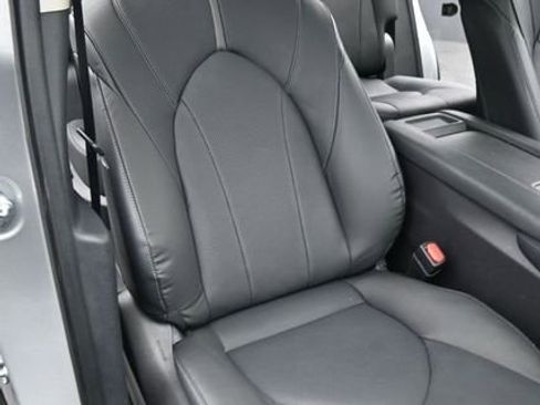 Used 2024 Toyota Grand Highlander Platinum image 19