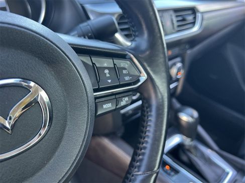 Used 2017 MAZDA MAZDA6 Grand Touring image 24