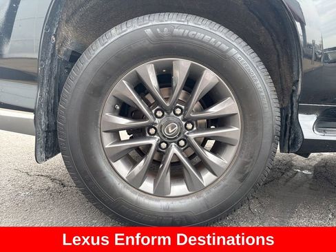 Used 2018 Lexus GX 460 Premium image 20