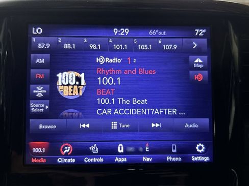 Used 2019 RAM 3500 Laramie image 16