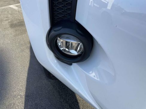 Used 2021 Toyota 4Runner SR5 image 17