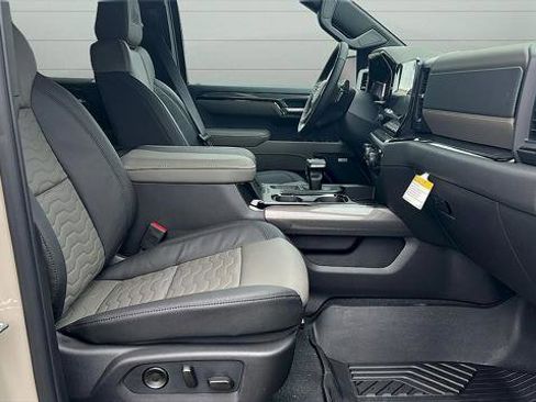 New 2026 Chevrolet Silverado 1500 ZR2 w/ ZR2 Bison Edition AWD/4WD image 23