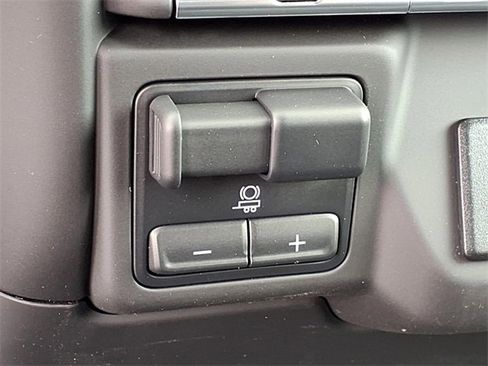 New 2025 Chevrolet Silverado 2500 W/T image 7