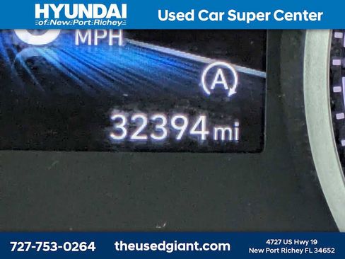 Certified 2023 Hyundai Santa Fe SEL FWD image 38