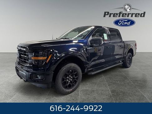 New 2026 Ford F150 XLT image 10