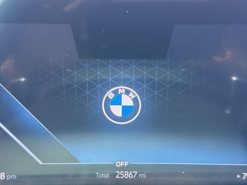 Used 2025 BMW X5 sDrive40i w/ Parking Assistance Package RWD image 27