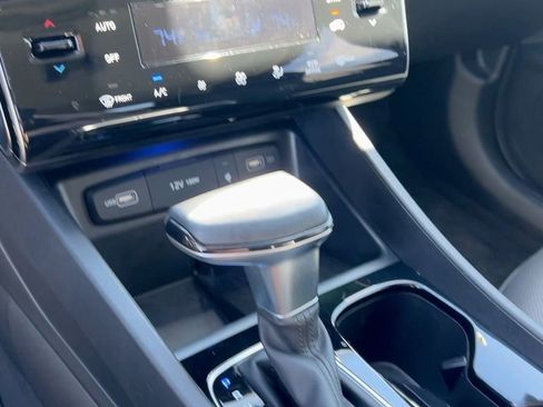 Used 2023 Hyundai Tucson SEL w/ Convenience Package image 29