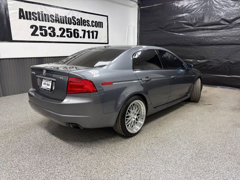 Used 2006 Acura TL image 3