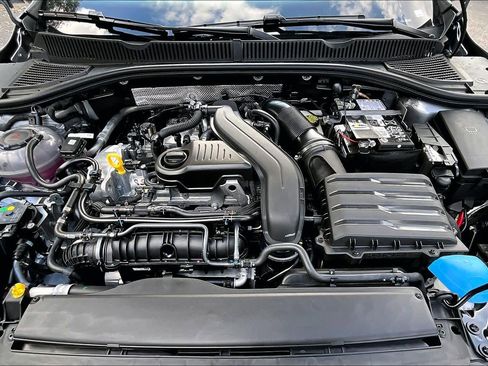 New 2026 Volkswagen Jetta S image 16